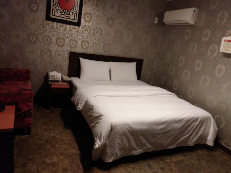 Cats Motel Gangneung Extérieur photo