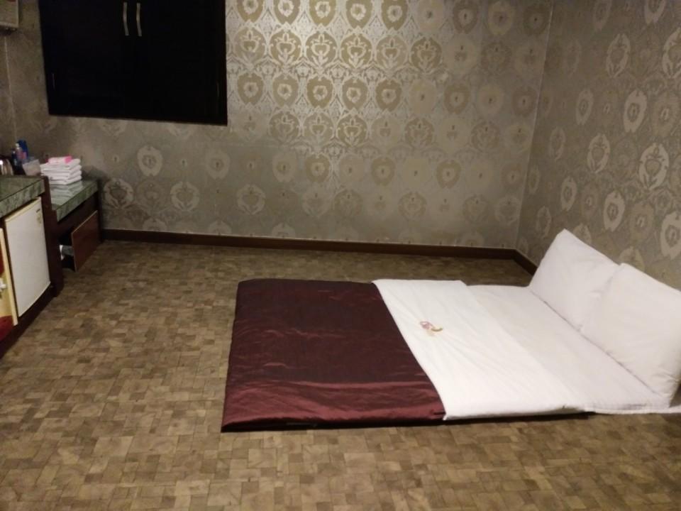 Cats Motel Gangneung Extérieur photo