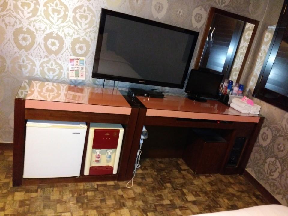 Cats Motel Gangneung Extérieur photo