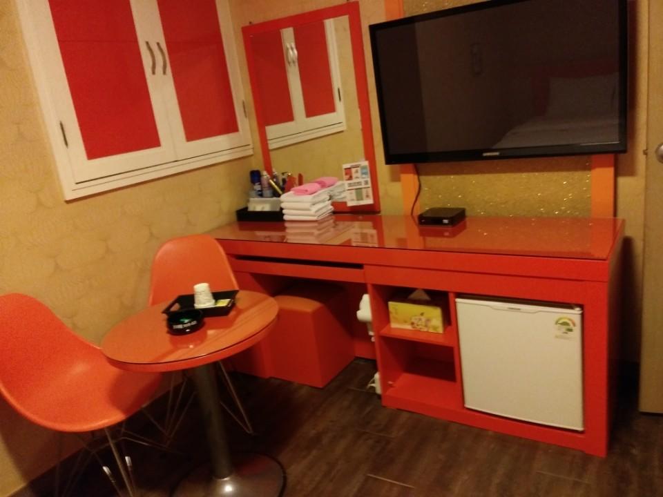 Cats Motel Gangneung Extérieur photo