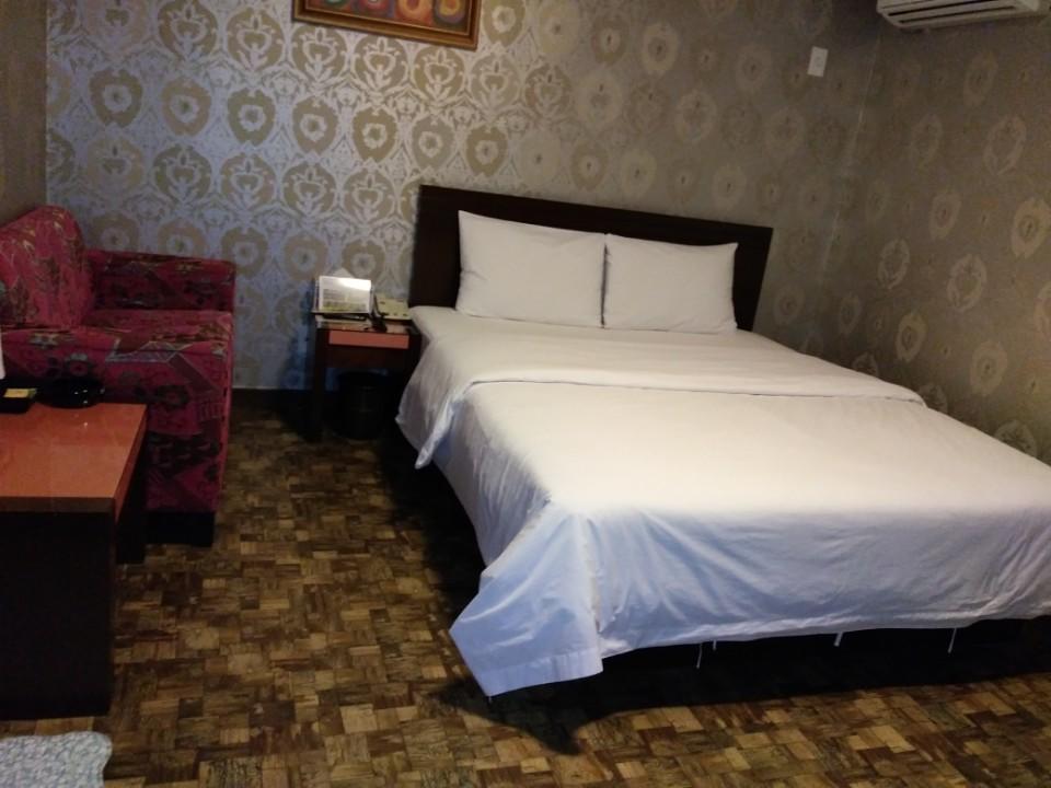 Cats Motel Gangneung Extérieur photo
