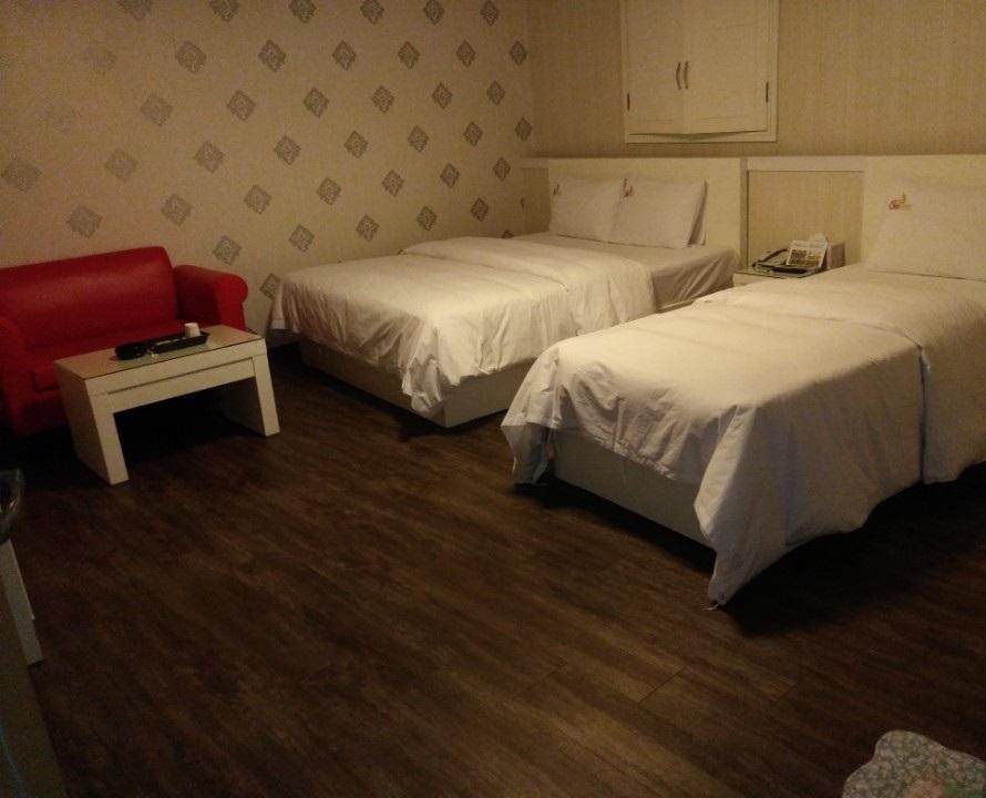 Cats Motel Gangneung Extérieur photo