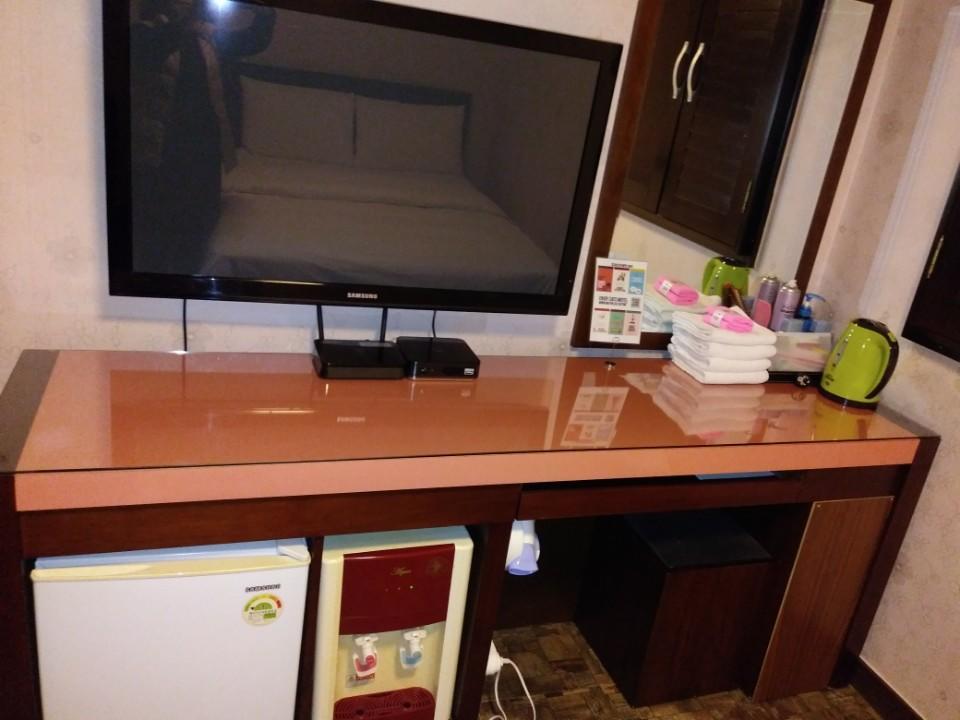 Cats Motel Gangneung Extérieur photo