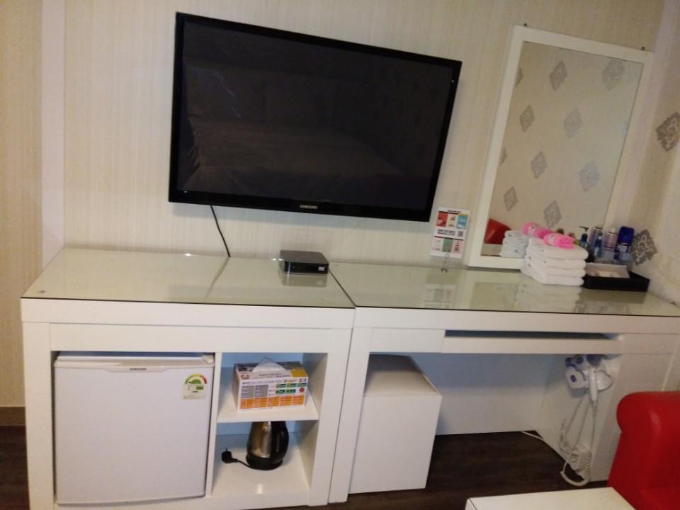 Cats Motel Gangneung Extérieur photo