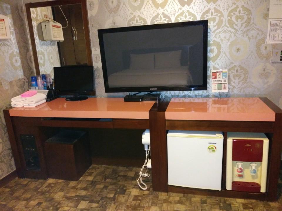 Cats Motel Gangneung Extérieur photo