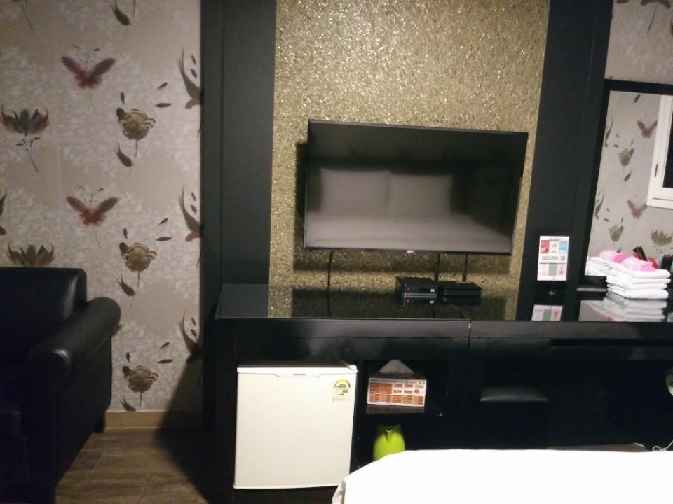 Cats Motel Gangneung Extérieur photo