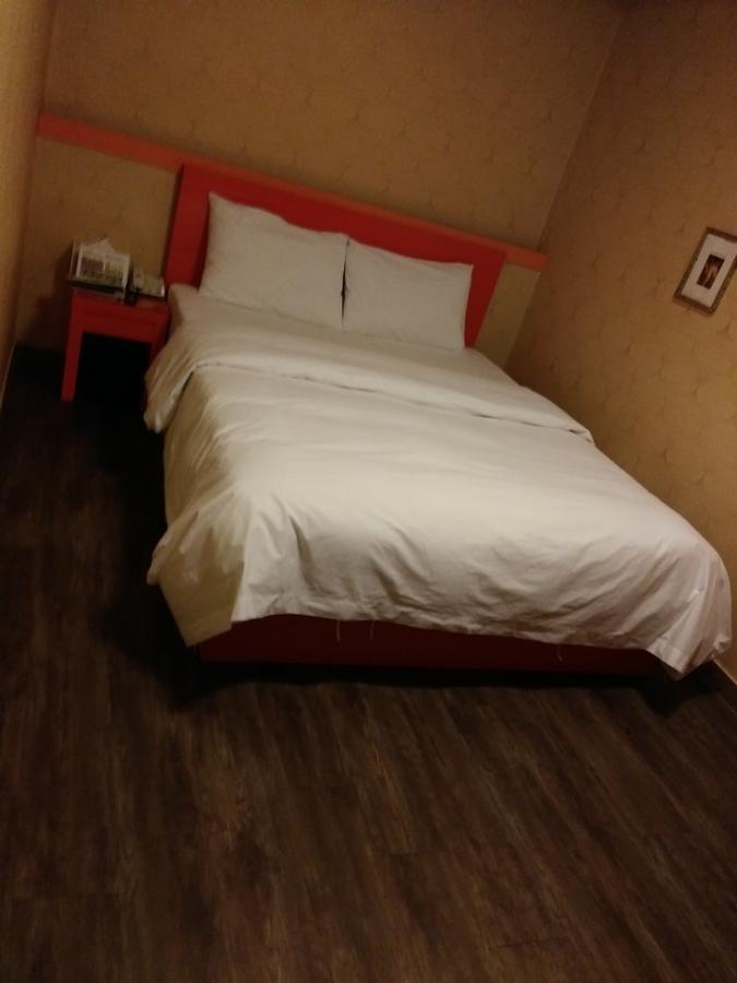 Cats Motel Gangneung Extérieur photo