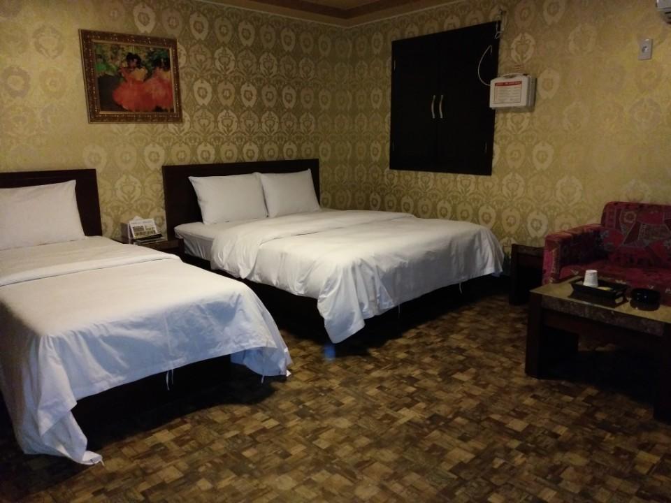 Cats Motel Gangneung Extérieur photo